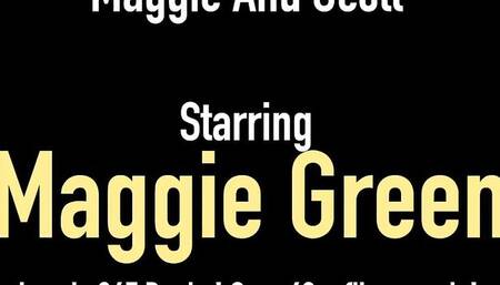 Awesome Maggie Green - scott lyons dirt - Maggie Green