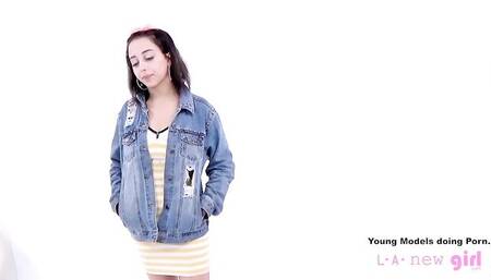 Classy kitten's fake agent uk trailer