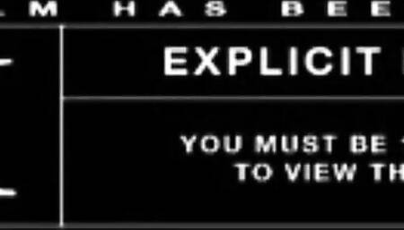 Tough belle - vintage video - Color Climax