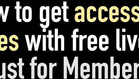 Vna girls clip with sensual Natalia Starr from Natalia Starr