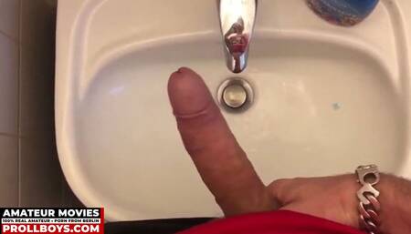 14 - BAD GUY XXL COCKPLAY
