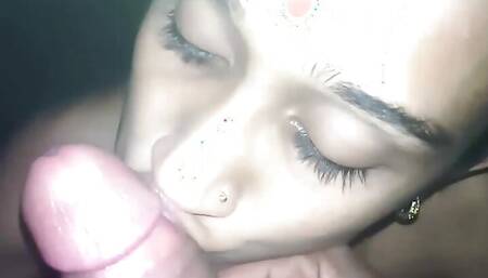 Blowjob queen