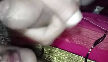 Step me sex video with huge dick