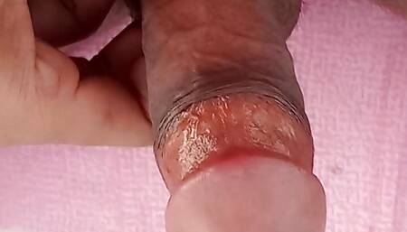 Nine inch Atlanta BBC cumshot Desi mutth