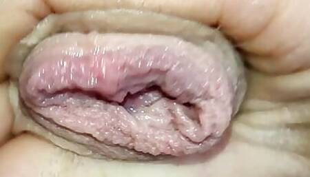 Masturbation my dick orgazm