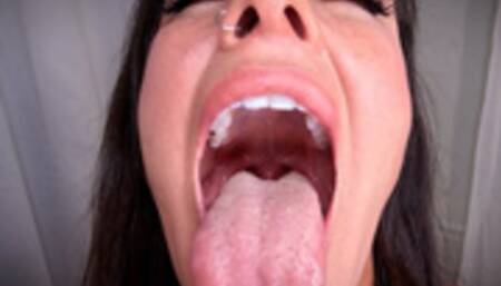 Bad Sitter Swallows! Ft Ama Rio - 4K