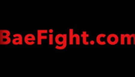 Scarlett vs Natalia: All Your Fault, Part 2