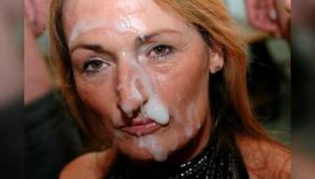 Best MILFs and Matures Cumshot Compilation EVER