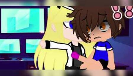 Vanessa fucks gregory