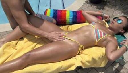 Adriana Maya is so Sexy it Boggles the Mind