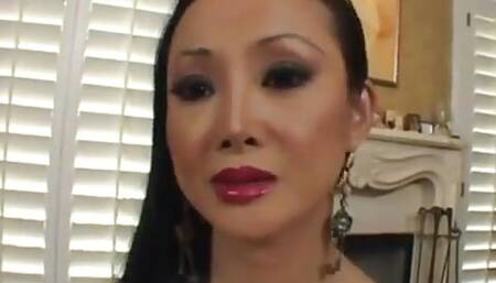 Ange Is An Older Asian Girl Who Has A Hot Body And Loves To Suck And Fuck