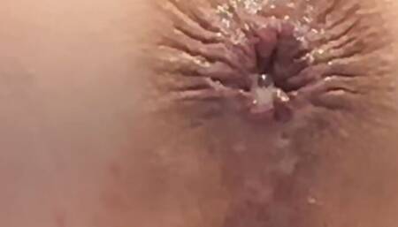 Mature Mom farts a lot and begs for her ass to be fucked hard stretched and filled with cum and farts that out too!