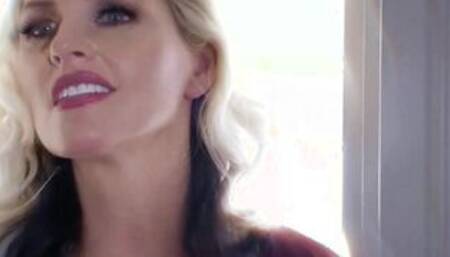 The Fuckerfly Effect Clip With Xander Corvus, Alena Croft, Chloe Cherry - Brazzers Official