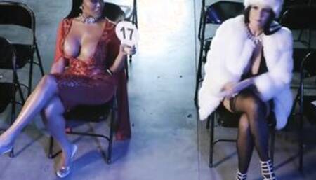 Auction Penis Sex Video With Mick Blue, Romi Rain, Moriah Mills - Brazzers Official