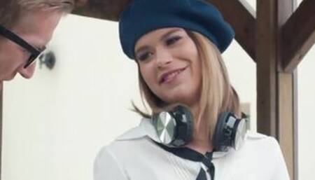 Manic Pixie Cream cunt with mouth Clip With Danny D, Alice - Brazzers Official