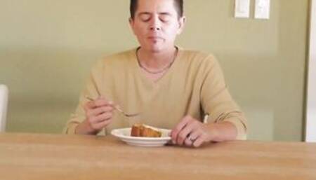 Have Your Penis, And Eat It Too Sex Tape With Justin Hunt, Nina Elle - Brazzers Official