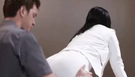 Assmissible Evidence Sex Movie With Markus Dupree, Jasmine Jae - Brazzers Official