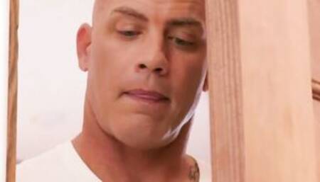 Gets His Hands On Karla Lane Sex Tape With Derrick Pierce, Karla Lane - Brazzers Official