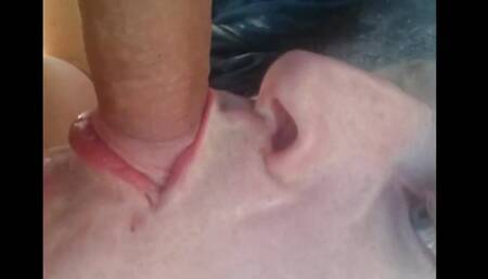 Outdoor orgasm from heven outdoor selfsuck