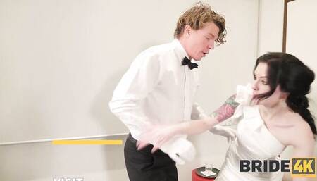 VIP 4K featuring Alexa Libertin's babe movie