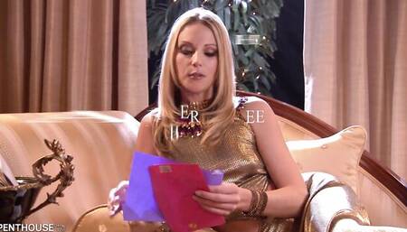 Flawless Amber and Evan's amber ashlee scene