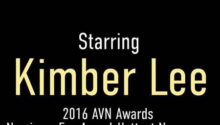 Kimber Lee Live - dirty talk porn