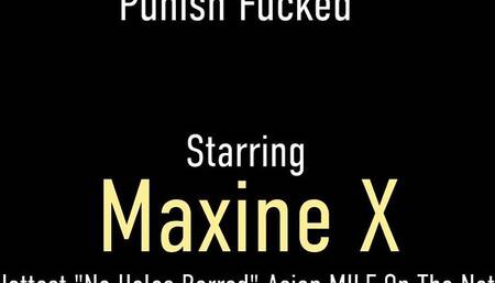 Maxine's brock video