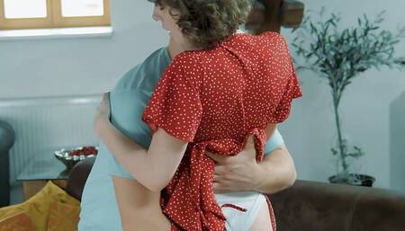 5KTEENS Petite Brunette Darcy Dark