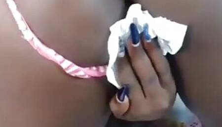 Ass hole show off