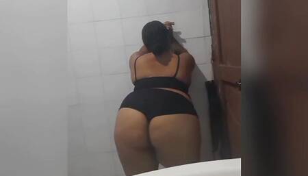 Compilation of the rich that I bring you communicate to show you more you want to sabotage me and smell me you know