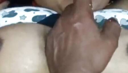 Indian Desi girl show pussy and boy cumshot sexy