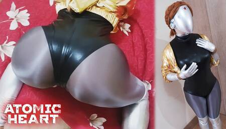 Atomic Heart COSPLAY - Sweet Darling