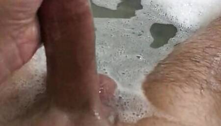 Cumming 5 times, edging.