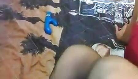 Country Creampie