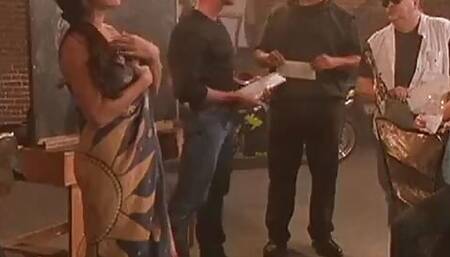 Flash - Monique Alexander Feat. Jassie