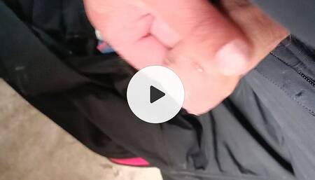 Piss in a Bottle , Fucking a hairy asshole and cum in panties