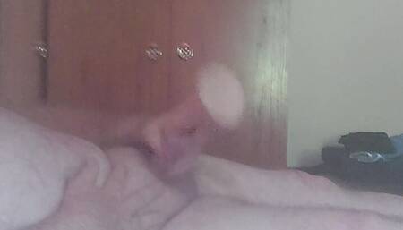 Nice Sunday wank and cum