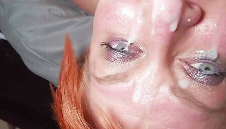 Milf Candy Gets Used