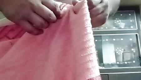 Desi dick