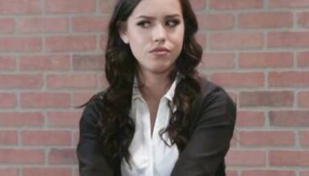 My Stepmom Is A Sex Fiend Film With Alina Lopez, Cherie Deville, Isiah Maxwell - Brazzers Official