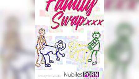 Swap Family Getting Sticky