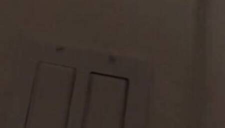 20 yo Waitress Lacy Does First Porn and Anal!