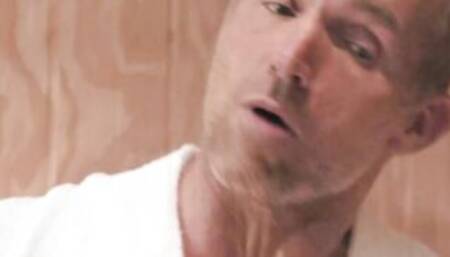 Tia's Sneaky Steam Tape With Johnny Sins, Tia Cyrus - Brazzers Official