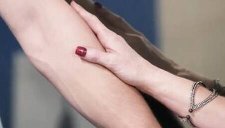 The Horny Landlady Sex Film With Markus Dupree, Veronica Avluv - Brazzers Official