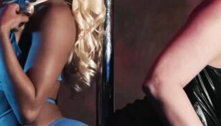 Fucking The First Timer Film With Jordi El Nino Polla, Kiki Minaj, Emma Booty - Brazzers Official