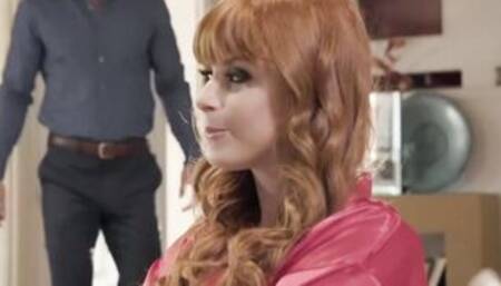 Gets Smashed Film With Johnny Sins, Penny Pax - Brazzers Official