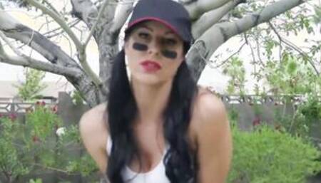 Mommy's Got Some Bazookas Sex Scene With Robby Echo, Texas Patti - Brazzers Official