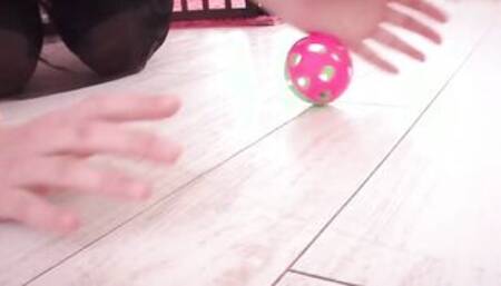 Thin unshaved eastern college teens fucked 3some and cry