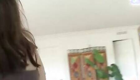 Cali Hayes Does Her Daddy Slut two