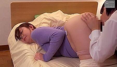 [nsfs-130] Mature Womans Erotic Flesh! Yurika Aoi Best Scene 2 P4